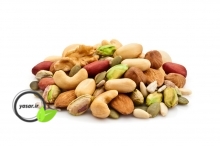 این خوراکی ها برای چشم ها مفیدند